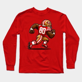 SF Player Long Sleeve T-Shirt